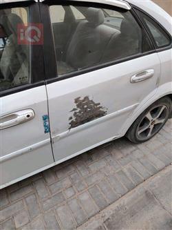 شيفروليه اوبترا